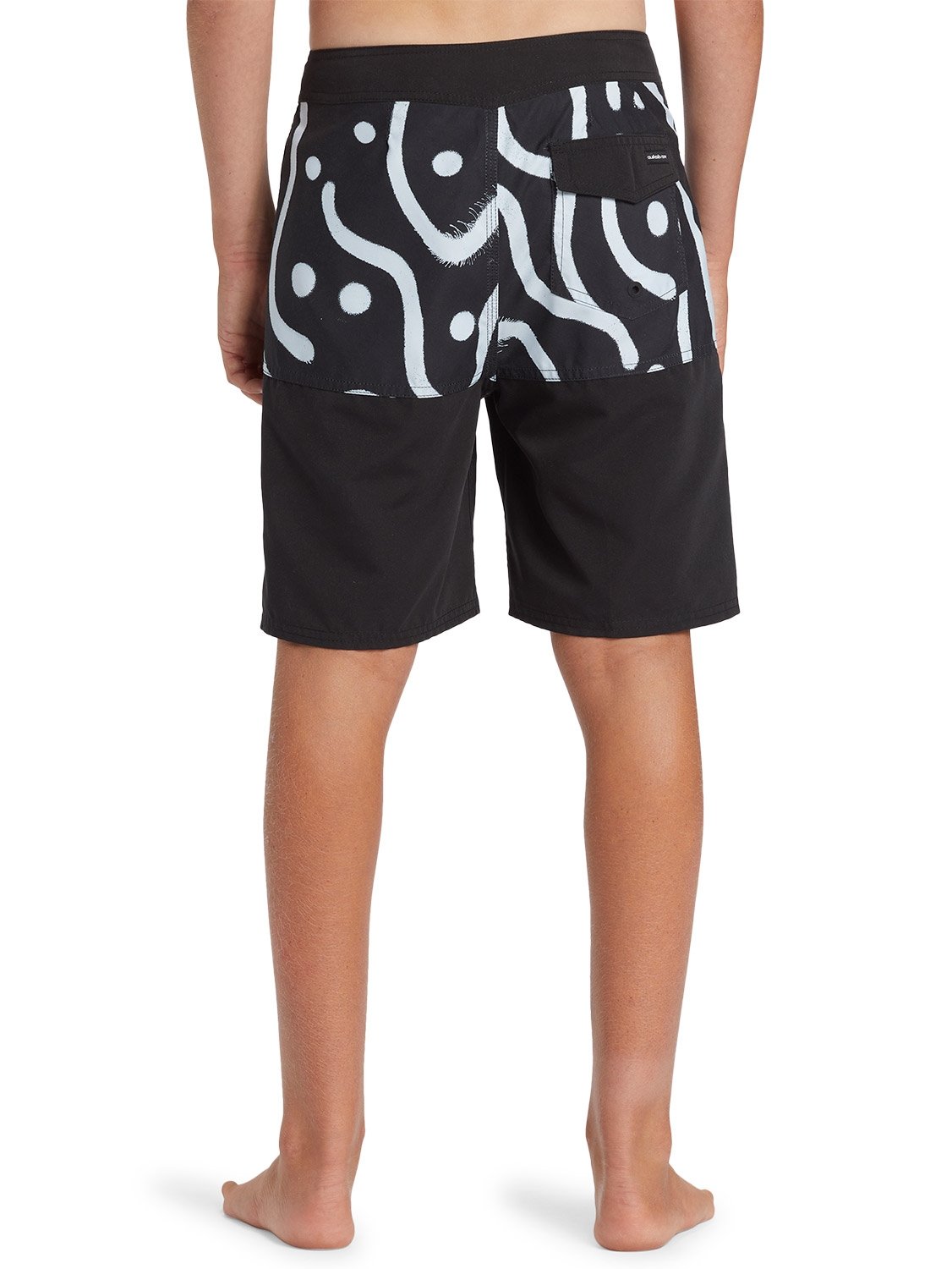 Quiksilver Boys Everyday Division 20" Boardshort