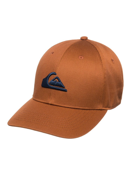 Quiksilver Boys Decades Cap