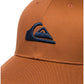 Quiksilver Boys Decades Cap