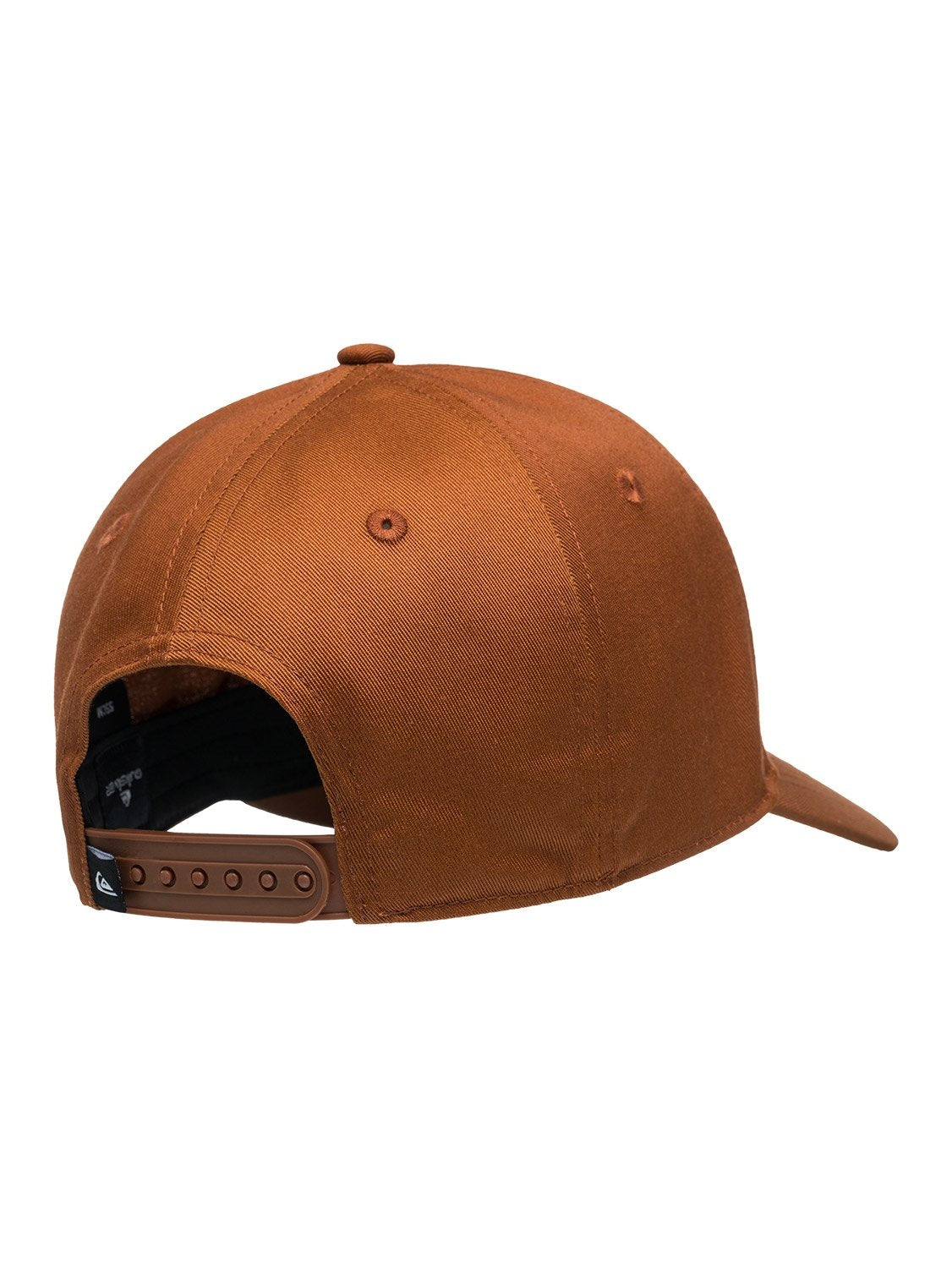 Quiksilver Boys Decades Cap