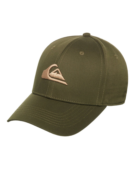 Quiksilver Boys Decaded Cap