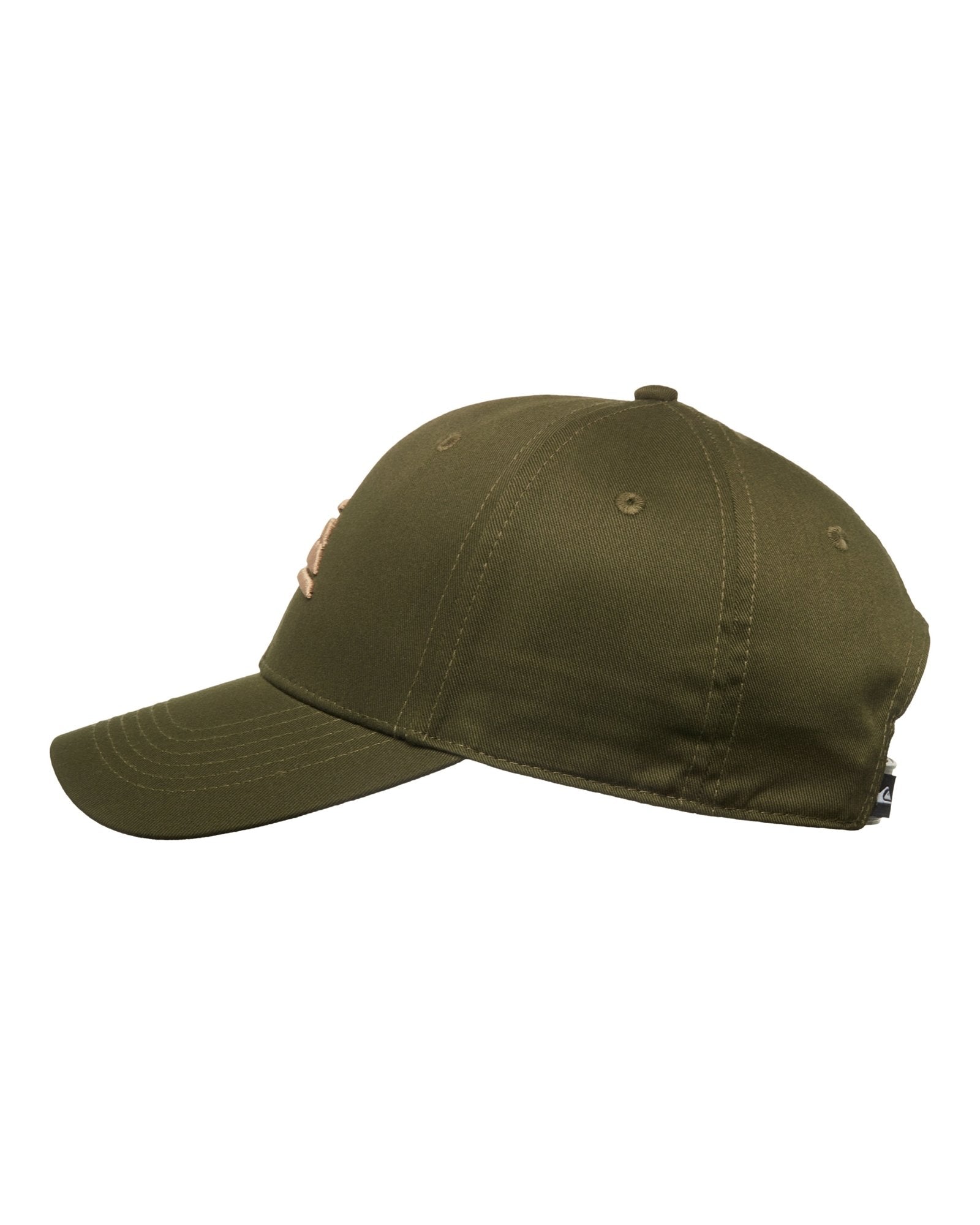 Quiksilver Boys Decaded Cap | Boardriders