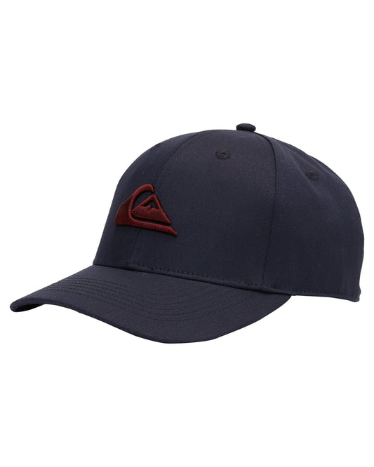 Quiksilver Boys Decades Cap