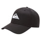 Quiksilver Boys Decades Snapback Cap