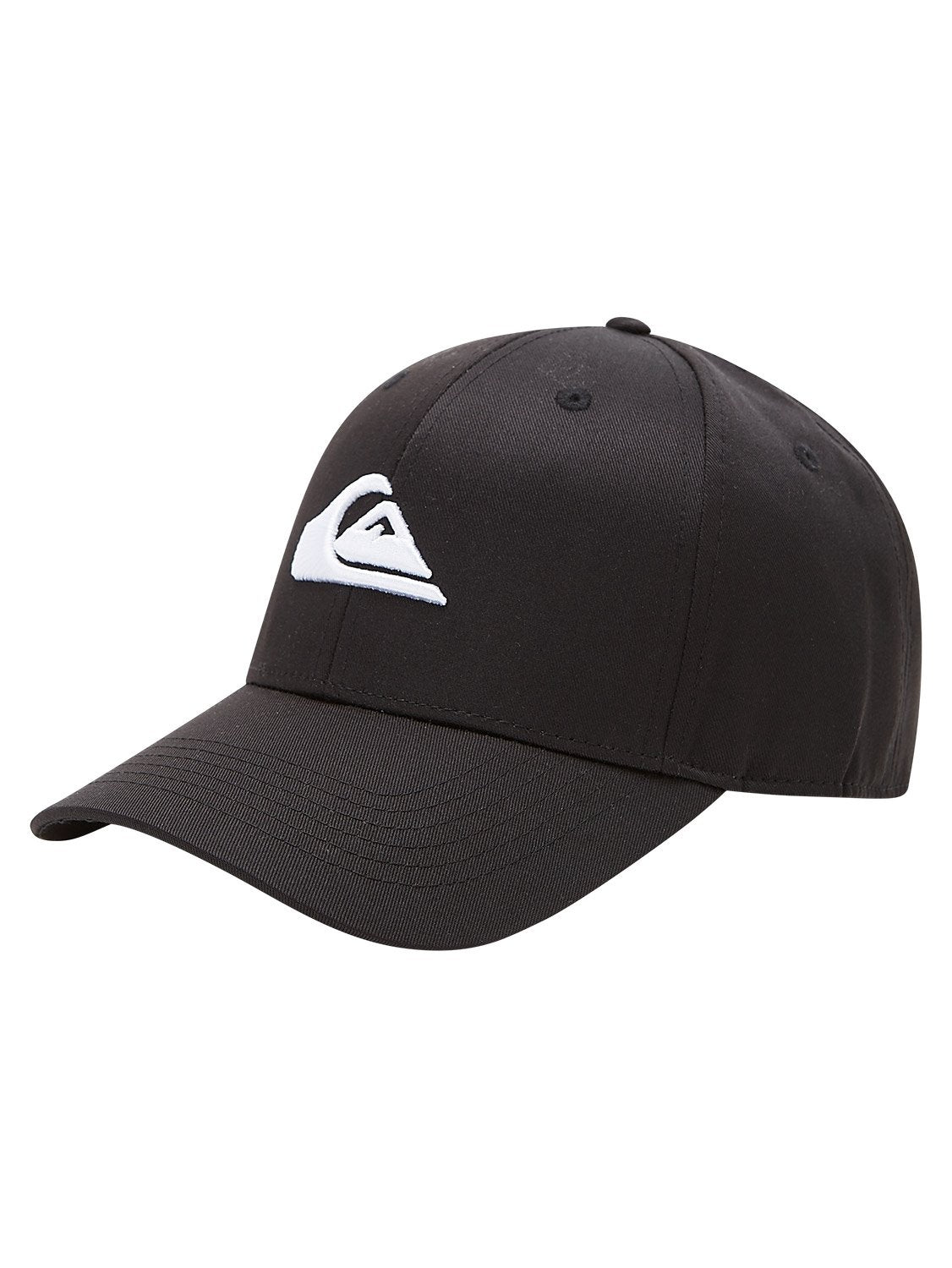 Quiksilver Boys Decades Snapback Cap