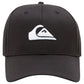 Quiksilver Boys Decades Snapback Cap