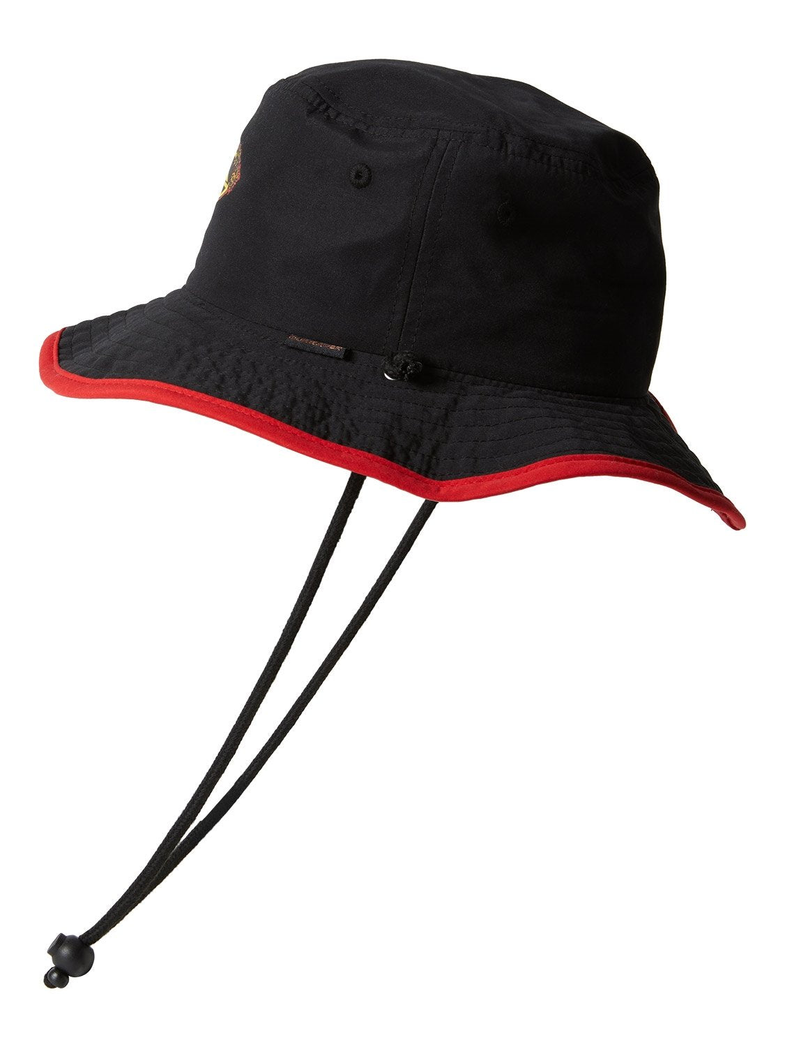 Quiksilver Boys Know It All Bucket Hat