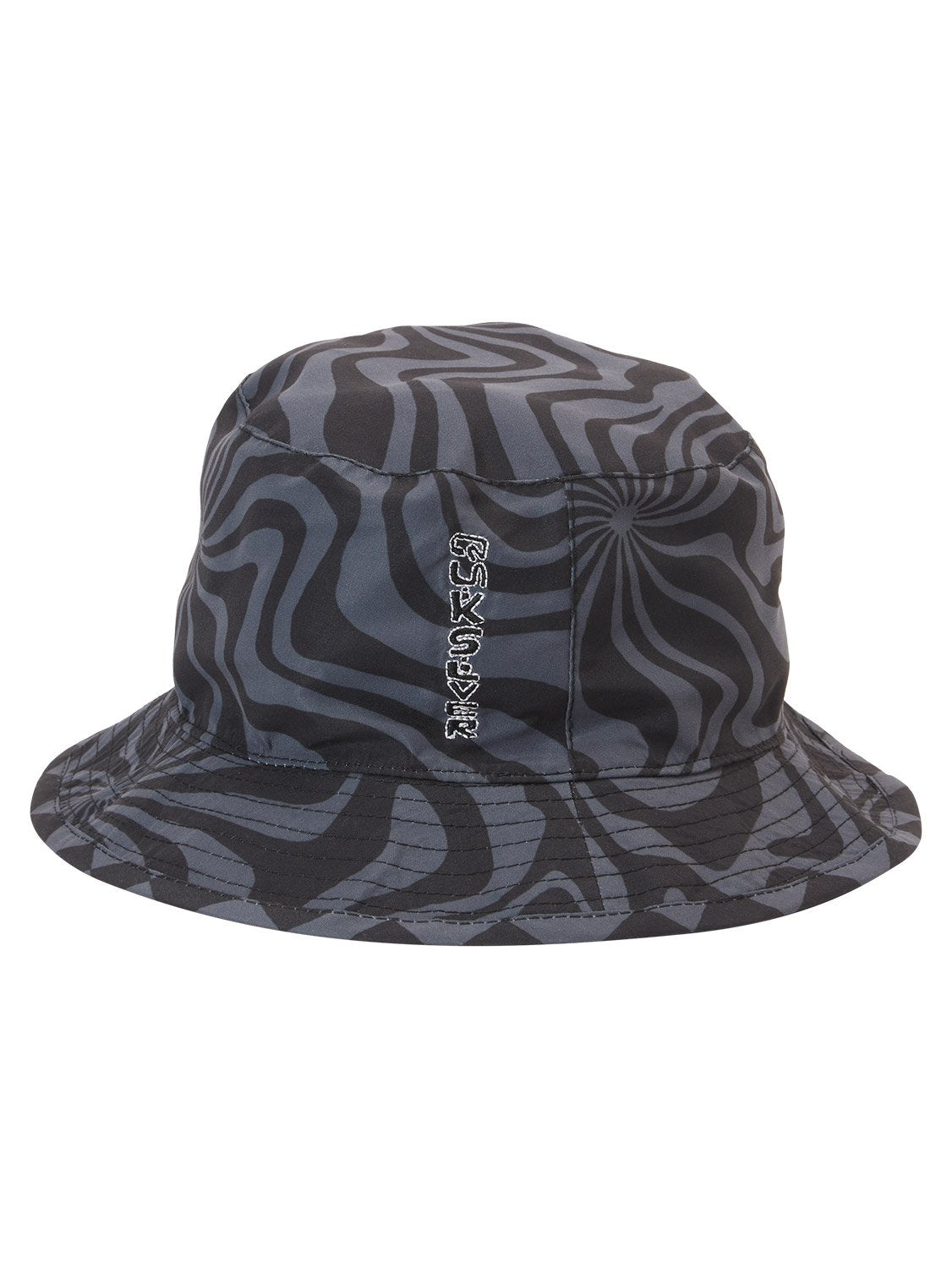 Quiksilver Boys Flipped Out Bucket Hat