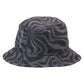 Quiksilver Boys Flipped Out Bucket Hat