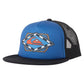 Quiksilver Boys Rat Pack Trucker Cap