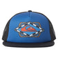 Quiksilver Boys Rat Pack Trucker Cap