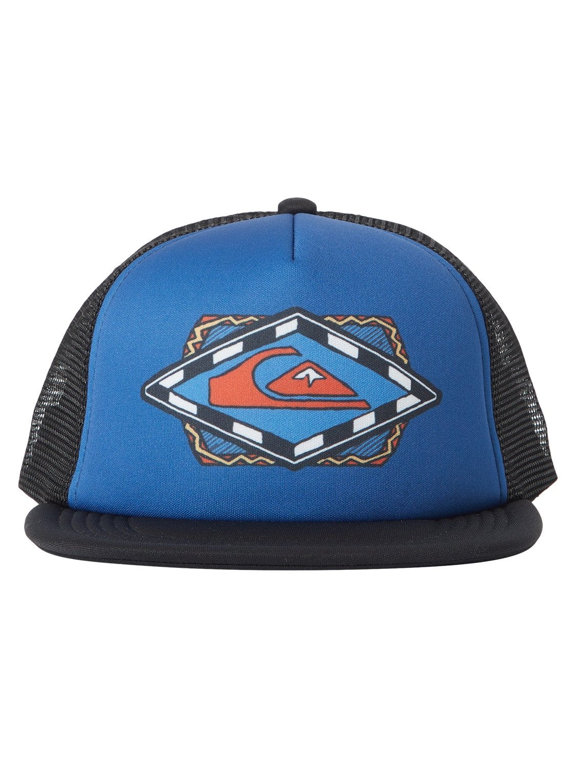 Quiksilver Boys Rat Pack Trucker Cap