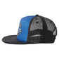 Quiksilver Boys Rat Pack Trucker Cap