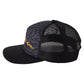 Quiksilver Boys Coop Youth Trucker Cap