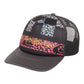 Quiksilver Boys EMU Coop Trucker Cap