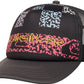 Quiksilver Boys EMU Coop Trucker Cap