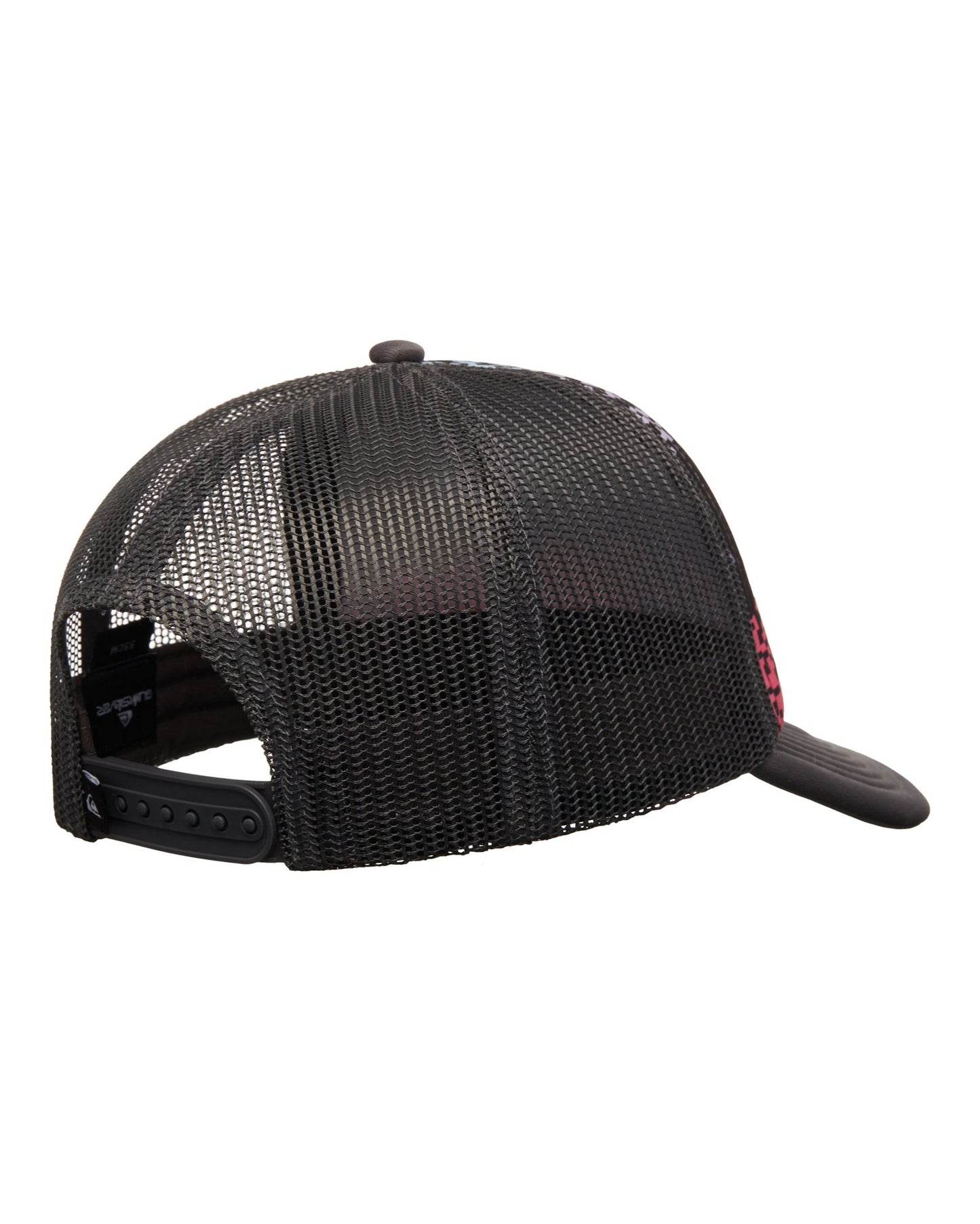 Quiksilver Boys EMU Coop Trucker Cap