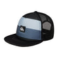 Quiksilver Boys EMU Coop Youth Trucker