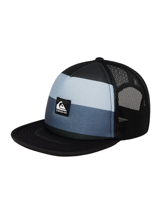 Quiksilver Boys EMU Coop Youth Trucker