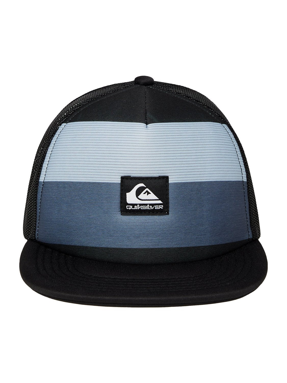 Quiksilver Boys EMU Coop Youth Trucker