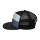 Quiksilver Boys EMU Coop Youth Trucker