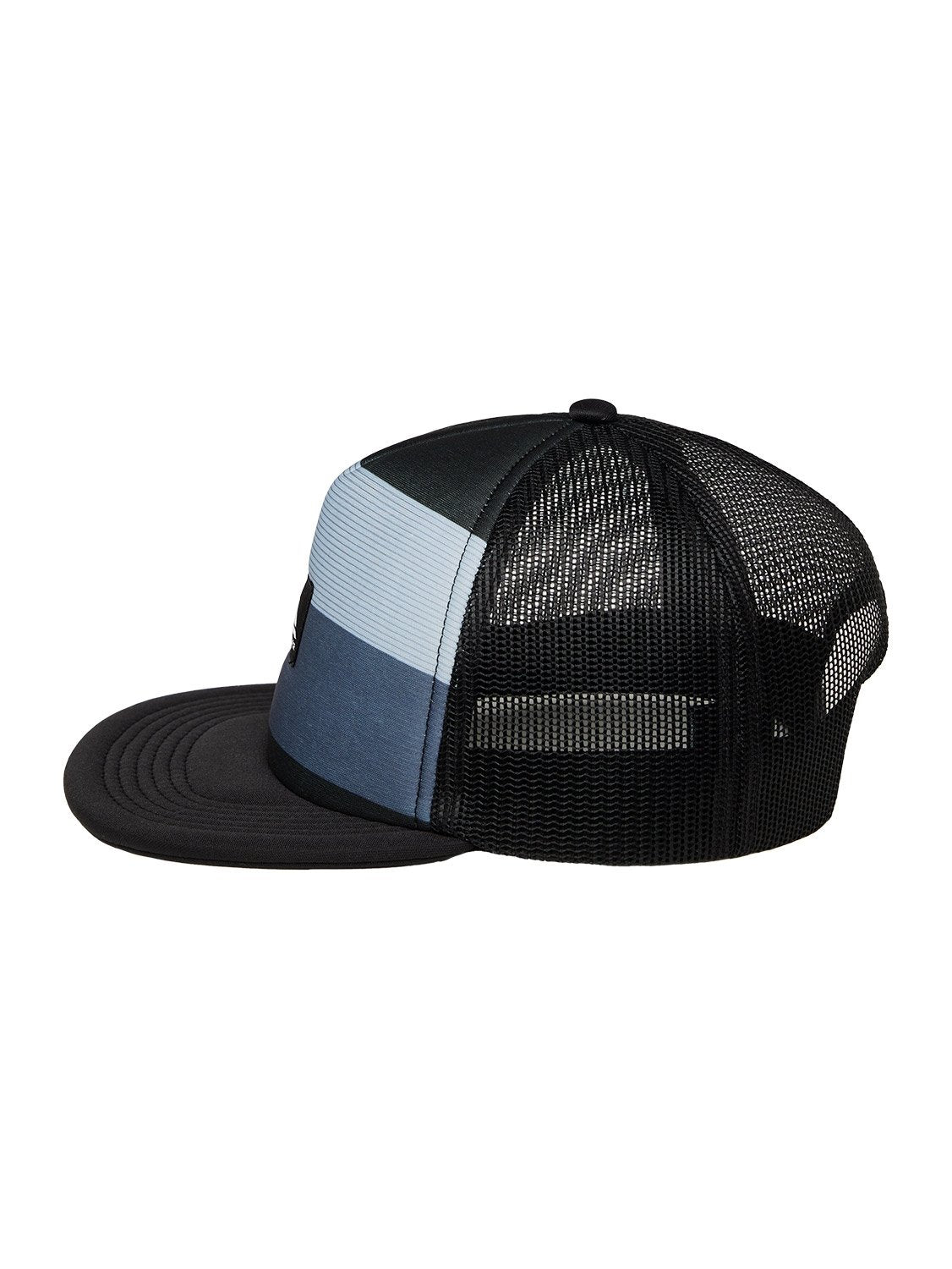 Quiksilver Boys EMU Coop Youth Trucker