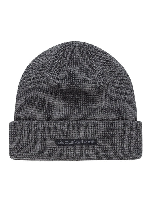 Quiksilver Boys The Local Youth Beanie