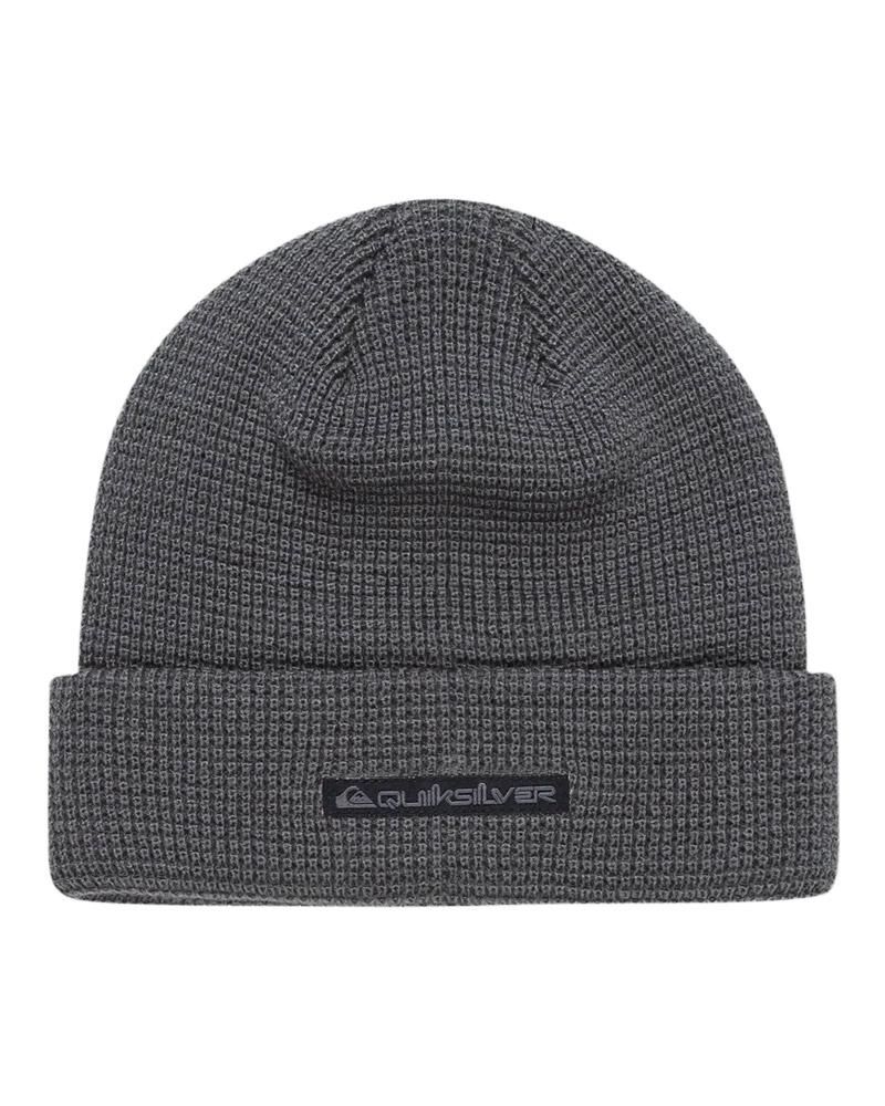 Quiksilver Boys The Local Youth Beanie