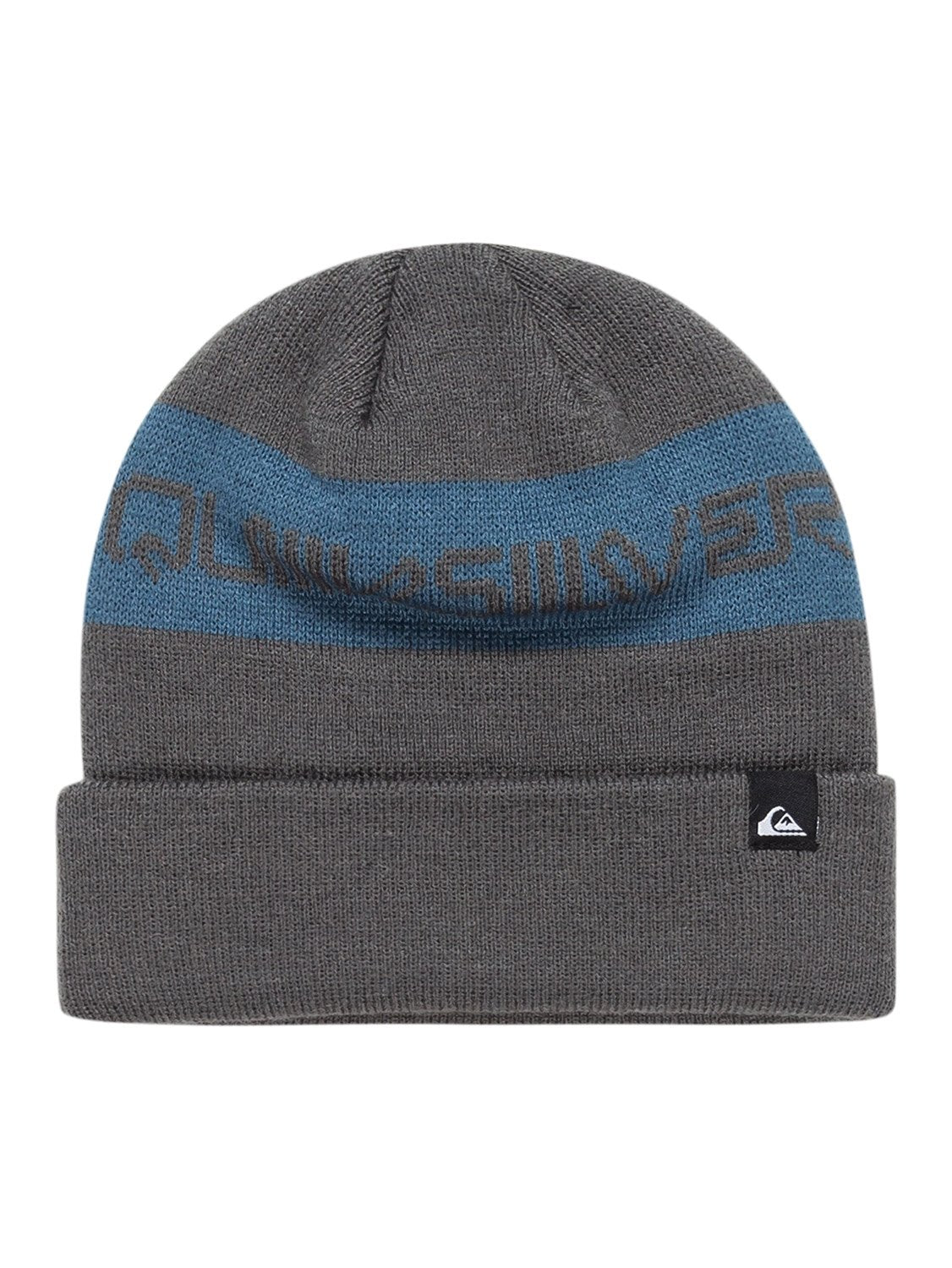 Quiksilver Boys Hunder Downtown Youth Beanie