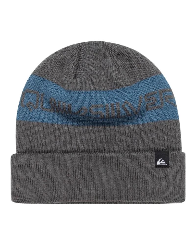 Quiksilver Boys Hunker Downtown Beanie