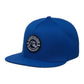 Quiksilver Boys Snapback Cap