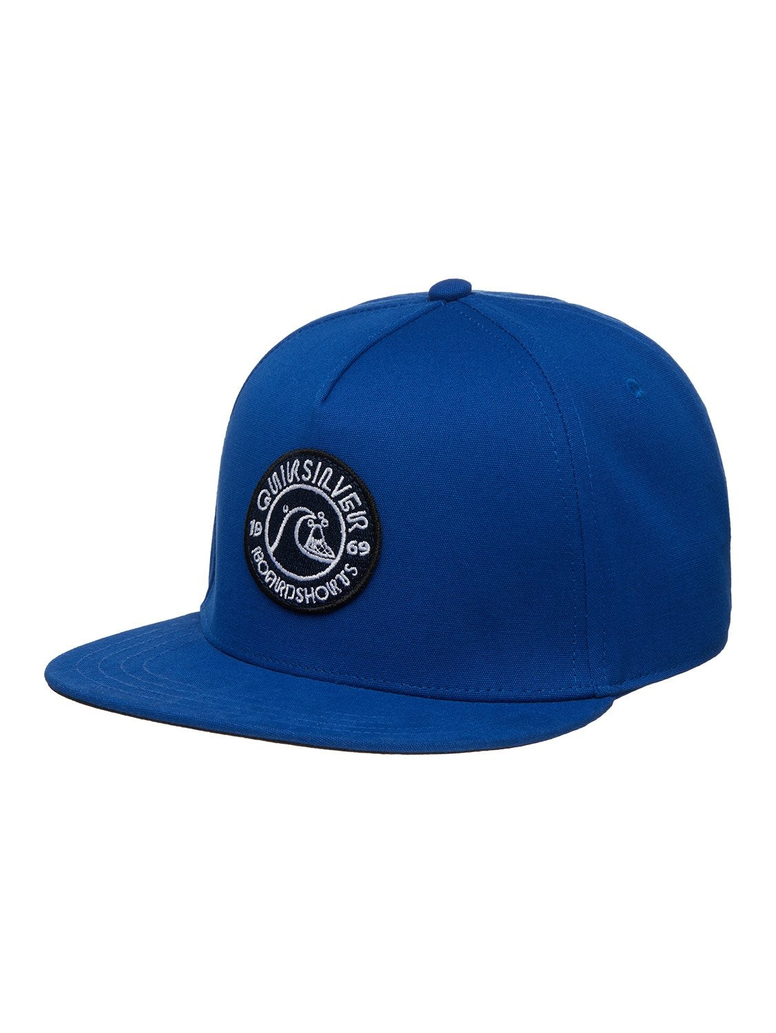 Quiksilver Boys Snapback Cap