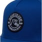 Quiksilver Boys Snapback Cap