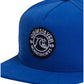 Quiksilver Boys Snapback Cap