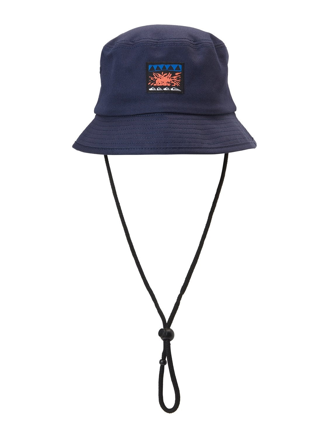 Quiksilver Boys Bracksons Boonie Hat