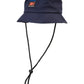 Quiksilver Boys Bracksons Boonie Hat