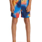 Quiksilver Boys Surfsilk Mix 14" Volley