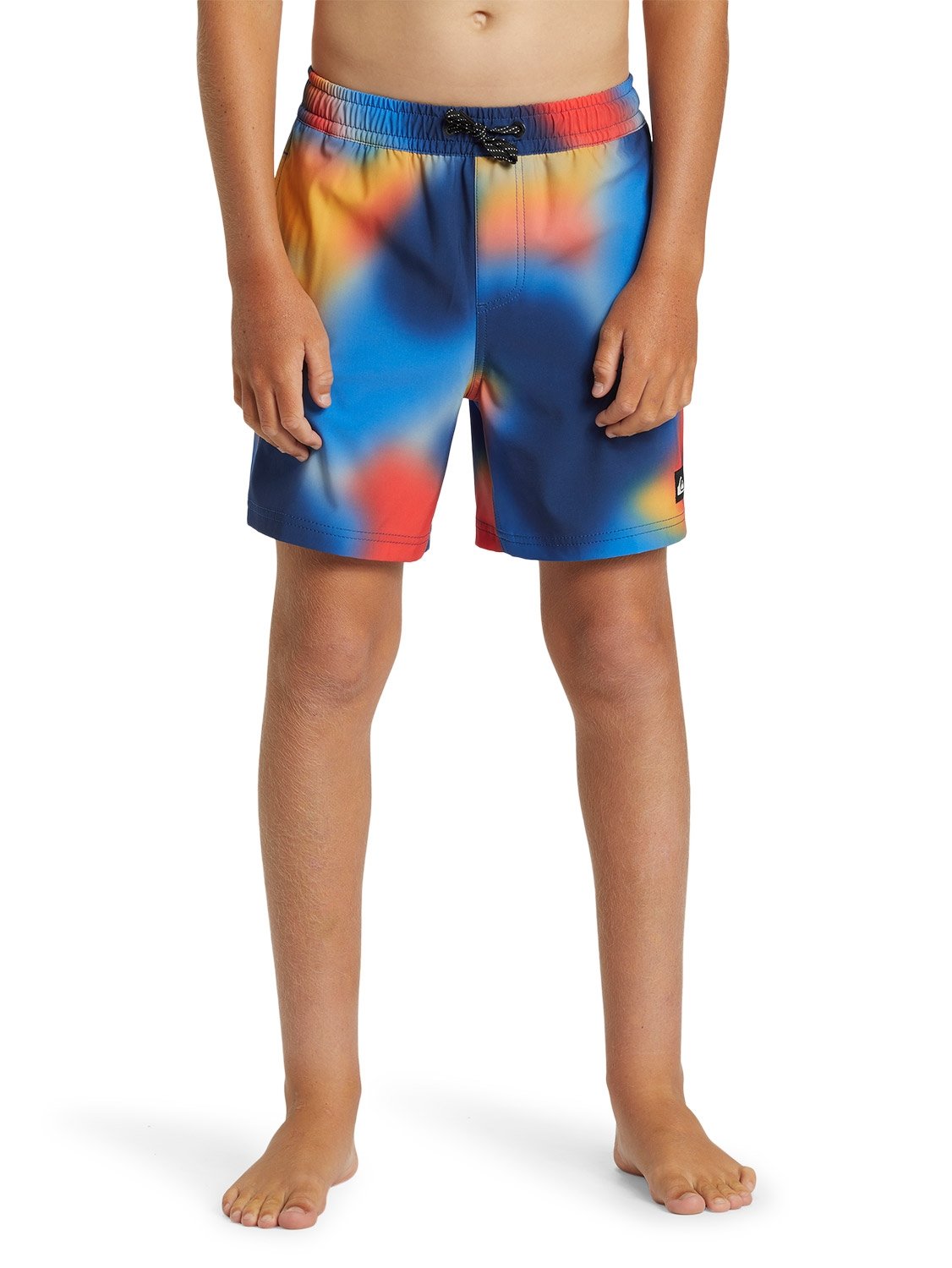 Quiksilver Boys Surfsilk Mix 14" Volley