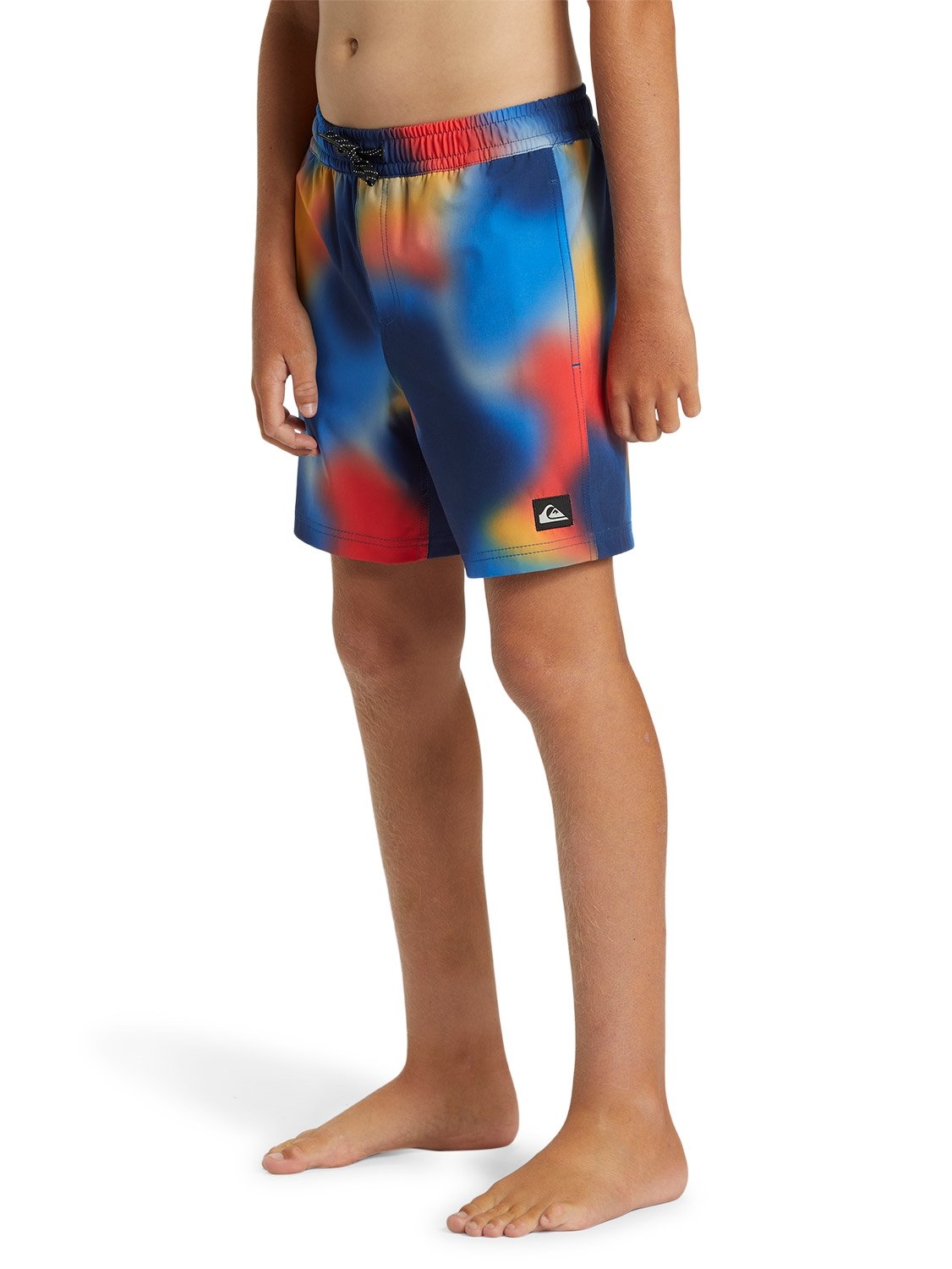 Quiksilver Boys Surfsilk Mix 14" Volley