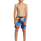 Quiksilver Boys Surfsilk Mix 14" Volley