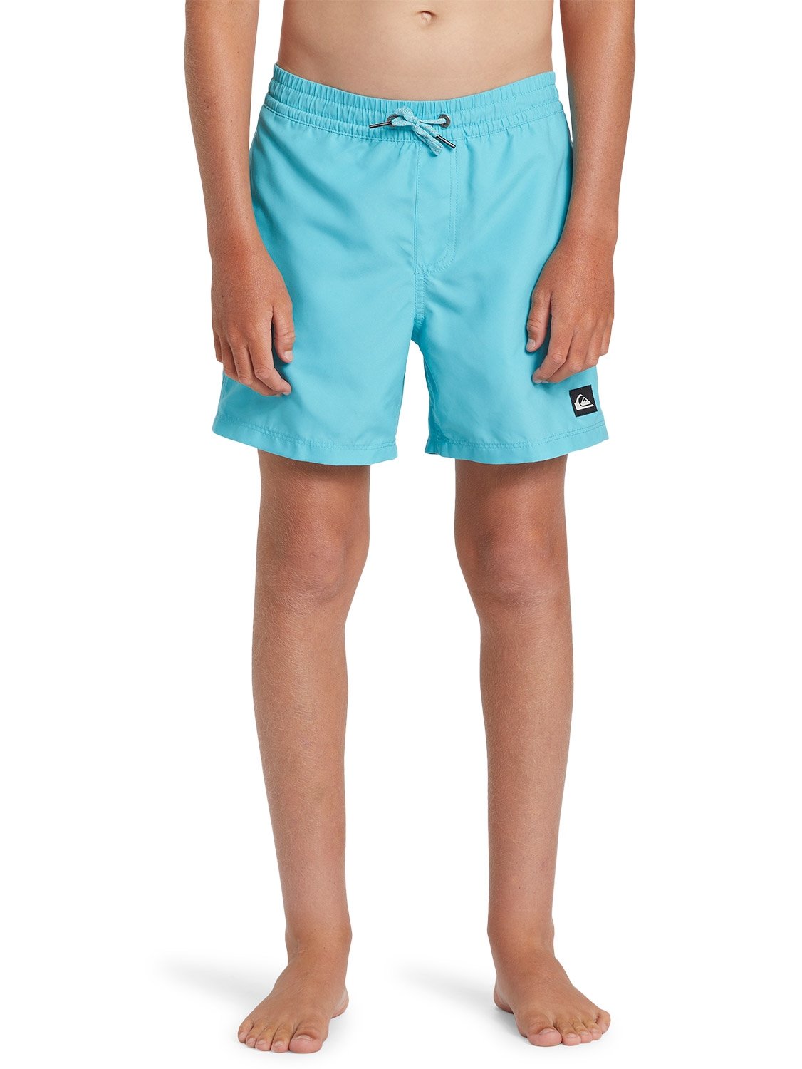 Quiksilver Boys Everyday Solid 14" Volley