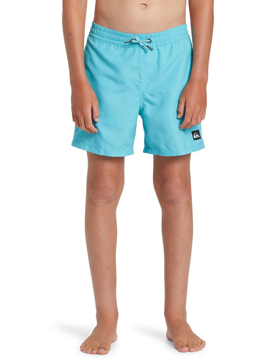 Quiksilver Boys Everyday Solid 14" Volley