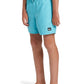 Quiksilver Boys Everyday Solid 14" Volley