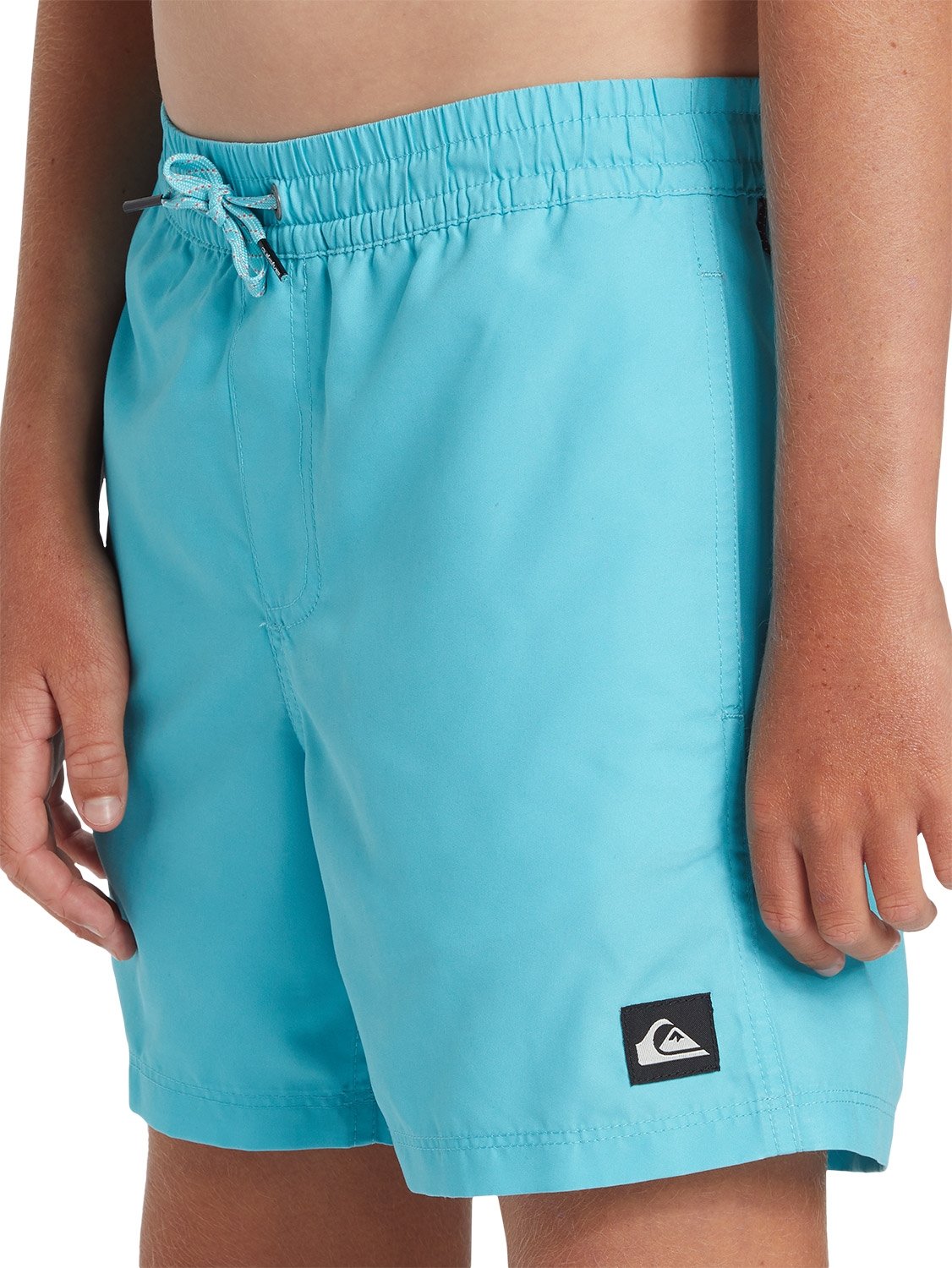 Quiksilver Boys Everyday Solid 14" Volley