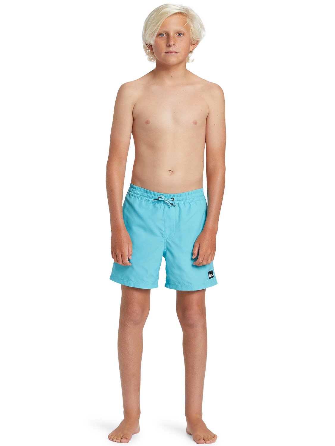 Quiksilver Boys Everyday Solid 14" Volley