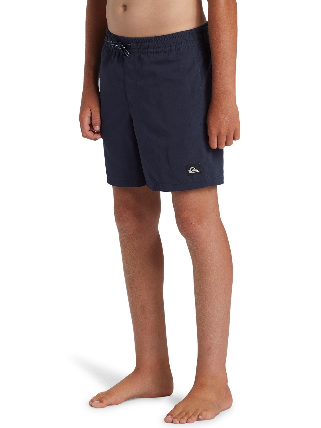 Quiksilver Boys Everyday Solid 14" Volley