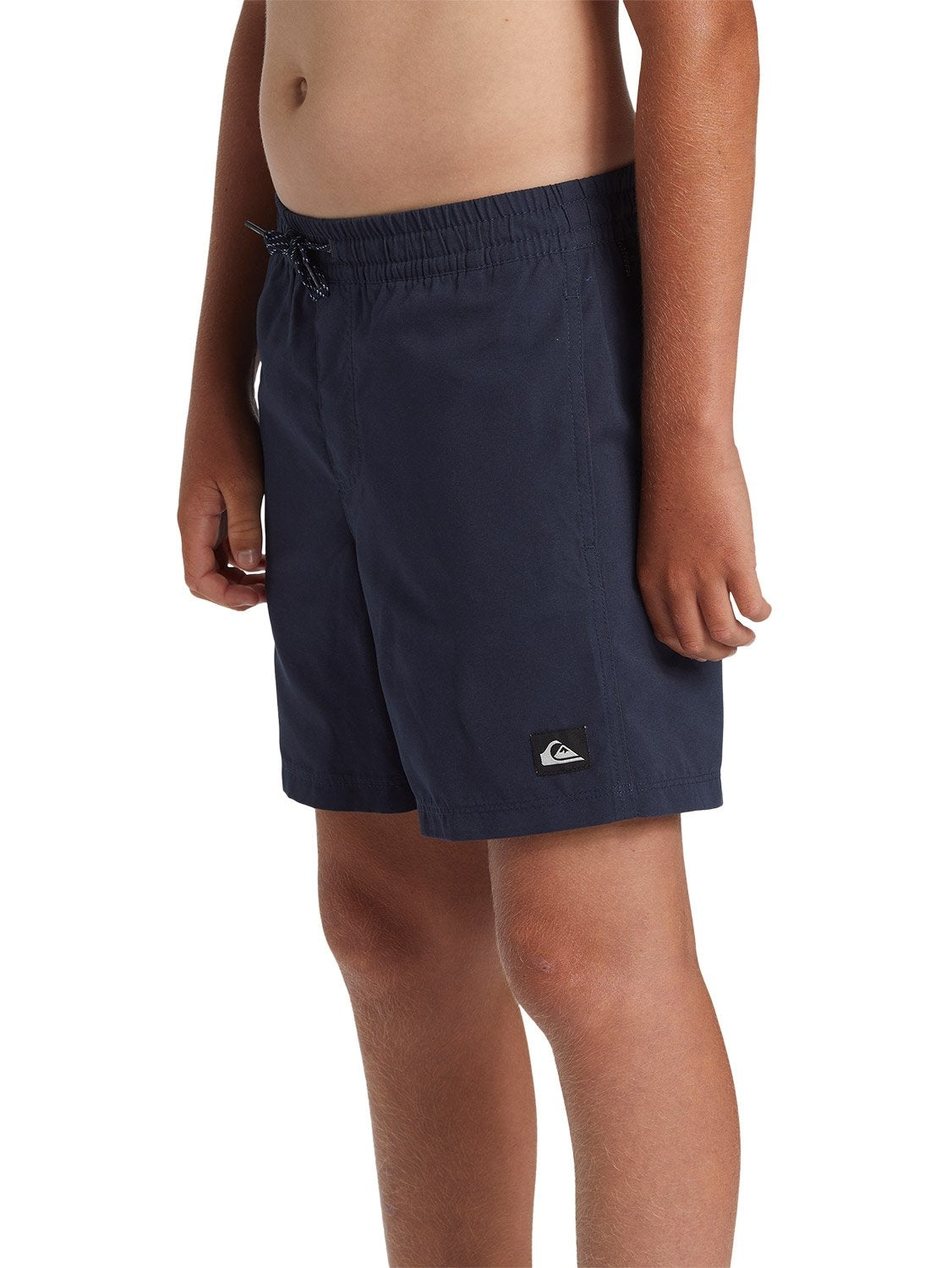 Quiksilver Boys Everyday Solid 14" Volley