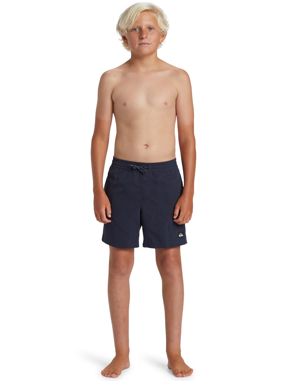 Quiksilver Boys Everyday Solid 14" Volley