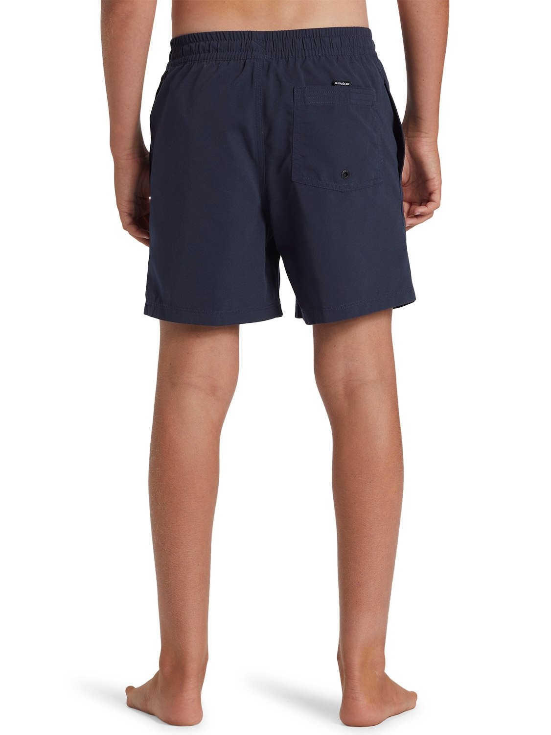 Quiksilver Boys Everyday Solid 14" Volley