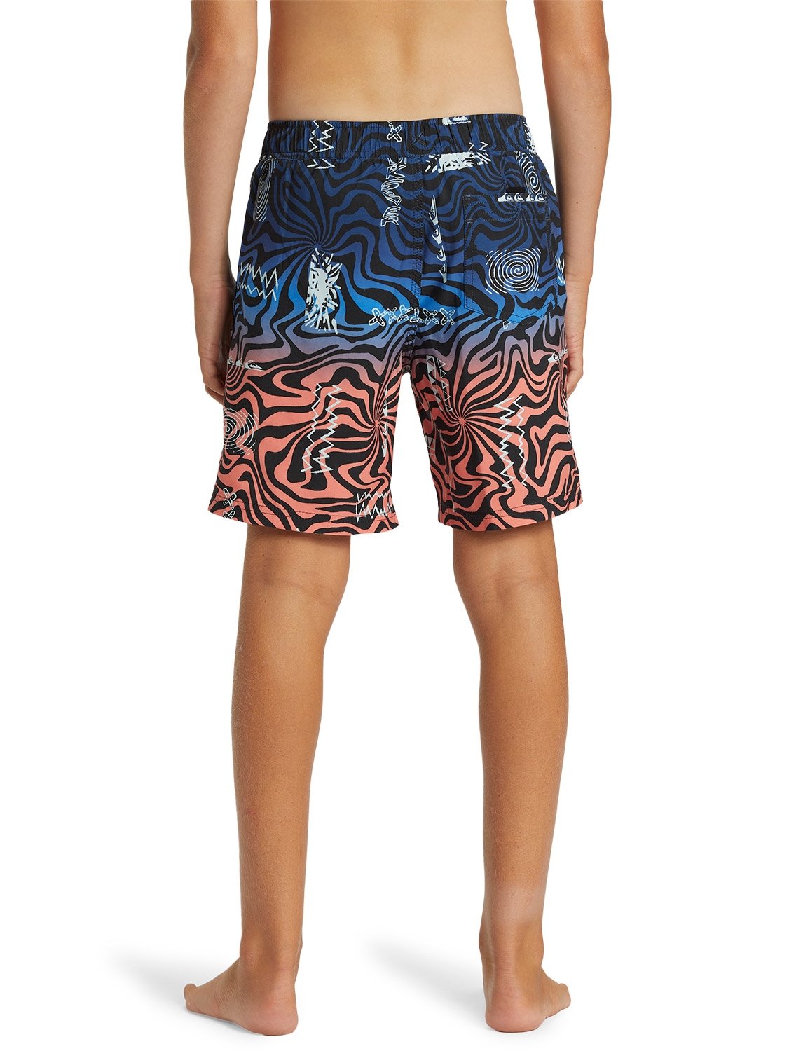 Quiksilver Boys Everyday Heritage 14" Volley